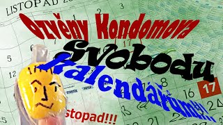 Ozvěny Kondomova Za demokratičtější kalendář [upl. by Lupe910]