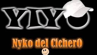 tengo derecho a ser feliz  yiyo y los chicos 10 [upl. by Ginzburg]