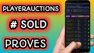 IS Playerauctions Legit   player auctions  Playerauctions  PlayerauctionsComWatch Full Detail [upl. by Krystin]