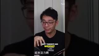 TwoSet Violin Analyzes Bow Technique [upl. by Rosmunda]