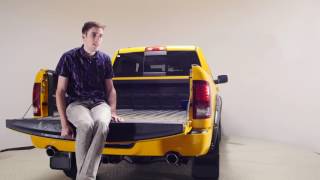 2016 Ram 1500 Stinger Yellow Sport Limited Edition Review HD [upl. by Levan]