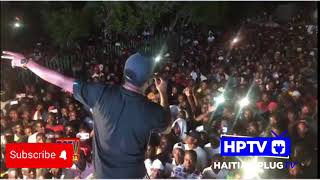 Mass Konpa Gracia Delva Full Live video🕺🏻 Live 2024🔥🔥 [upl. by Allimaj327]