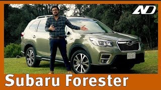 Subaru Forester 2019 ⭐  Casi mi camioneta ideal [upl. by Manup]