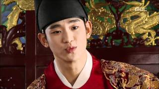 해를 품은 달  Moon Embracing the Sun 9회 EP09 09 [upl. by Pippas]