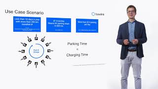 Matrix Charging  Convenience with Automated Conductive Charging [upl. by Ahsekahs507]