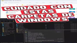 Como desinstalar Programas de Windows Por Completo eliminando los rastros [upl. by Naryk3]