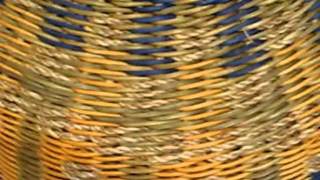 Basketry by Jerry Maxey [upl. by Ronny]