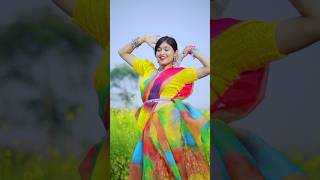 Chupi chupi kotha gulo holo kobita chupichupi dance dancestarmou trend trending [upl. by Ainegue]