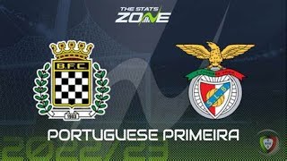 🔴Boavista vs Benfica Ao Vivo  Liga Betclic [upl. by Rebecka]