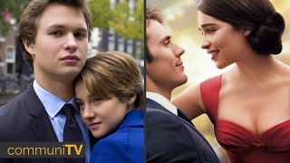 Top 10 Sad Romance Movies of the 2010s [upl. by Kruter]