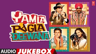 Yamla Pagla Deewana Phir Se  Trailer  Dharmendra  Sunny Deol  Bobby Deol  Navaniat Singh [upl. by Broeker27]