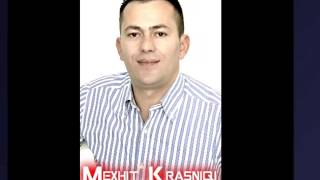 Mexhid Krasniqi Trimat e Shales [upl. by Atteselrahc]