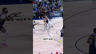 Nikola Jokic makes NBA HISTORY w 3rd PERFECT TripleDouble 🃏🤯 [upl. by Felic607]