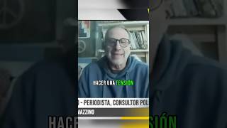 Marco Mazzino habló de política latinoamericana y el recambio institucional de gobiernos populares [upl. by Liz]