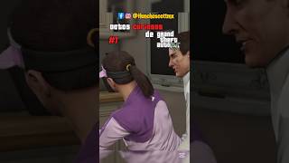 Amanda es CARIÑOSA en GTA 5 🥵 gta gta5 gtav gtaonline gta5online hunchoscottmx [upl. by Davena585]