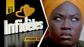 INFIDELES  Saison 1  Episode 23 VOSTFR [upl. by Ablasor13]