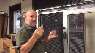 Service Video  Quikserv Window Manual Window Weight Cable Replacement [upl. by Airtemad]