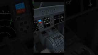 Eastern airlines flight 401 crash recreated in tfs [upl. by Eserahs638]