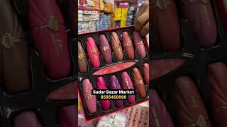 Sadar Bazar Delhi sadarbazar reels shorts viral trending anishlucky [upl. by Odracer]