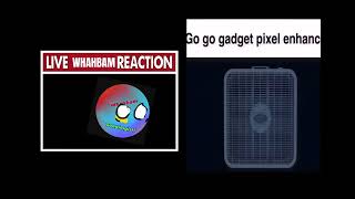 GO GO GADGET PIXEL ENHANCER [upl. by Atiran]