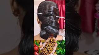 💯How To Grow Long Hair FastFenugreek Hair Mask😱 shorts ytshorts viral RadhaSkincare [upl. by Eicnan524]