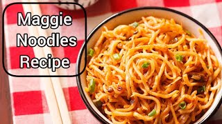 Easiest noodles recipe nepali chau chau recipe noodles recipe chefAbdurRuf [upl. by Zemaj226]