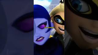 As Melhores Lutas de Miraculous [upl. by Asilrak]