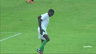 KENYANS WILL NEVER FORGET THIS FUNNY GOAL CELEBRATIONS EVERTON VS KARIOBANGI SHARKS [upl. by Iatnohs349]