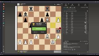 Chess Diary Live Stream 16Sep2024 [upl. by Onibas]