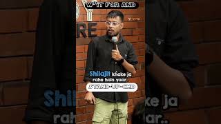 Standup comedy standupcomedy standup stand up comedy comedyshorts viralshorts shorts reels [upl. by Cull984]