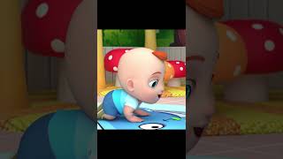 Here You Are Song 01  Good Manners  Kids Songs amp Nursery Rhymes [upl. by Sonitnatsnok]