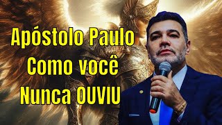 PREGAÇÃO IMPACTANTE VAI TE TRANSFORMAR  PASTOR MARCO FELICIANO [upl. by Tartan]