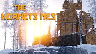 The Hornets Nest  Rust Movie [upl. by Grindlay]