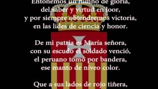 Himno mercedario [upl. by Neona]