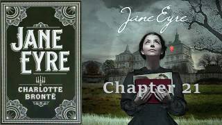 Jane Eyre Full Audiobook Part 2 by Charlotte Bronte [upl. by Neelon]