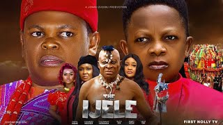 NEW MOVIE  IJELE The Great Masquerade 1amp2  OSITA IHEME CHINEDU IKEDIEZE 2024 Latest New Movies [upl. by Neidhardt]