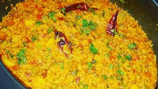 Kathiyawadi masala khichdikathiyawadi khichdimasala khichdi recipebrijesh ki rasoi [upl. by Allen490]