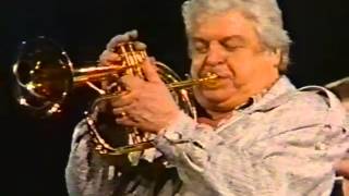 Maynard Ferguson Band ZDF 1987 [upl. by Tisbe]