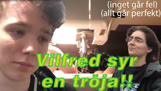 Syvlogg  Vilfred FF23 [upl. by Nnod]