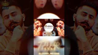 Takkar Punjabi Song Varinder Brar SlowedReverbBass Boosted RBB [upl. by Marge252]