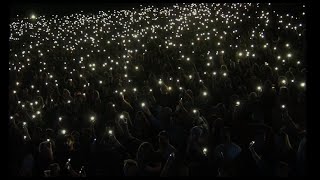 KALEO  Fight or Flight Tour  Red Rocks Recap [upl. by Nat]