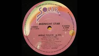 Midnight Star – Midas Touch [upl. by Innavoig244]