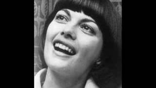 Mireille Mathieu  Et Je Taime [upl. by Annavoj]