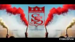 Sivasspor Marşı [upl. by Adaiha477]