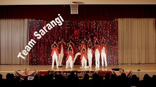 Team Saragi  SATS Diwali 2024 [upl. by Cadal]