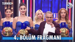 Turnike 4 Bölüm Fragmanı [upl. by Tarsus536]