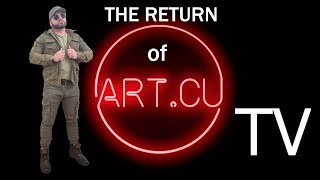 The Return of Artcu [upl. by Sarazen156]