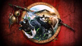 61 Positive Chi  World of Warcraft Mists of Pandaria  Complete Soundtrack [upl. by China]