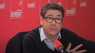 Philippe Aghion et Anne Bouverot  quotLes entreprises qui adoptent lIA créent des emploisquot [upl. by Aitnwahs]