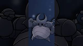 Hollow Knights Pale Court Mod Broke Me hollowknight gaming shorts [upl. by Naellij]